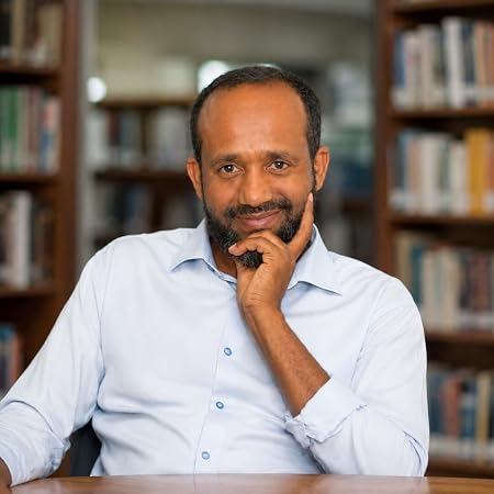 Seman Dawud - Author